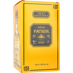 Patrón Anejo