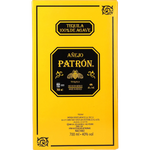 Patrón Anejo