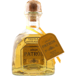 Patrón Anejo