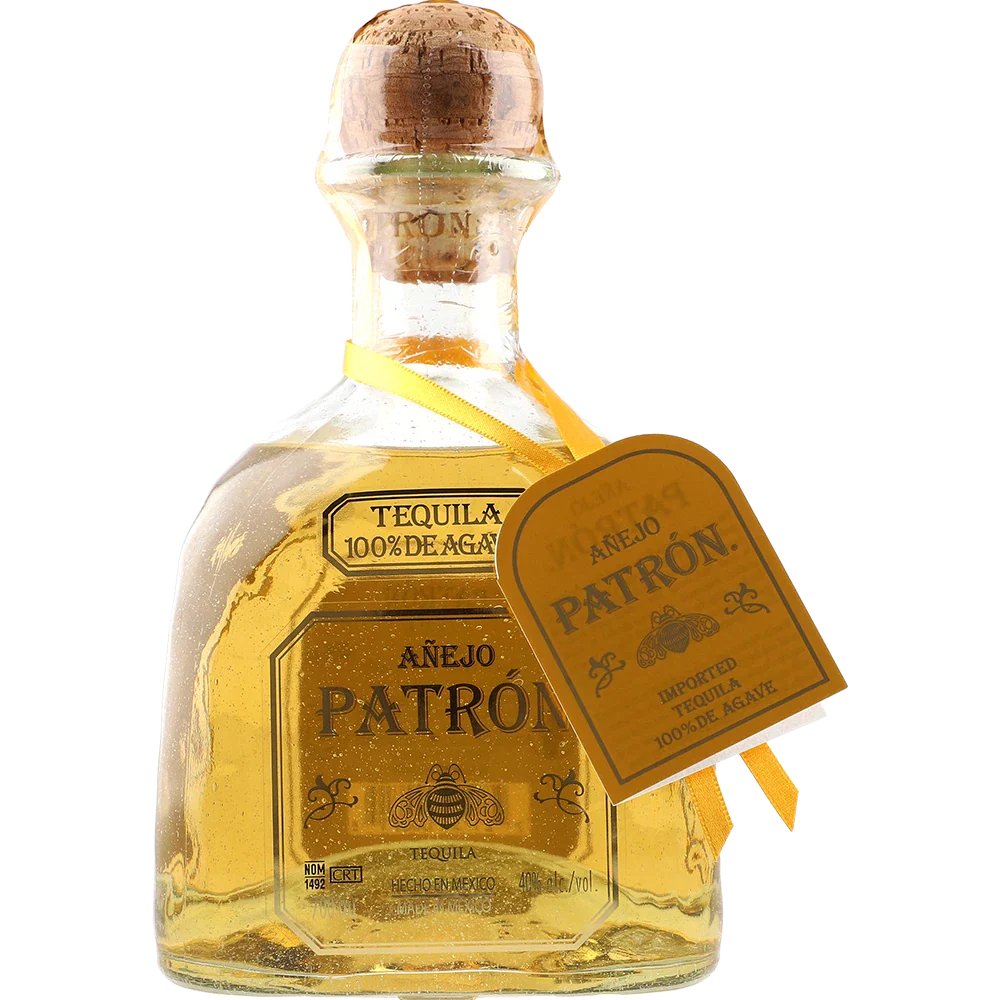 Patrón Anejo