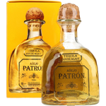 Patrón Anejo