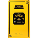 Patrón Anejo