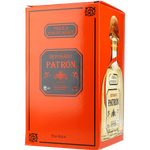 Patrón Reposado