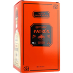 Patrón Reposado