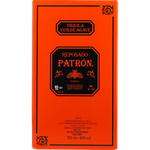Patrón Reposado