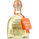 Patrón Reposado