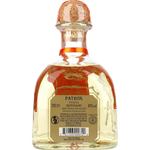 Patrón Reposado
