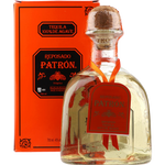 Patrón Reposado