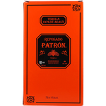 Patrón Reposado