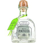 Patrón Silver