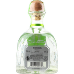 Patrón Silver