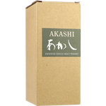 Akashi Single Malt Japanese Single Malt