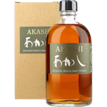 Akashi Single Malt Japanese Single Malt