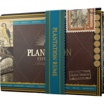 Plantation Cigar Box Artisanal Rom