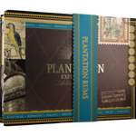 Plantation Cigar Box Artisanal Rom