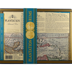Plantation Cigar Box Artisanal Rom