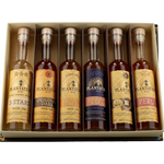 Plantation Cigar Box Artisanal Rom