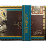 Plantation Cigar Box Artisanal Rom