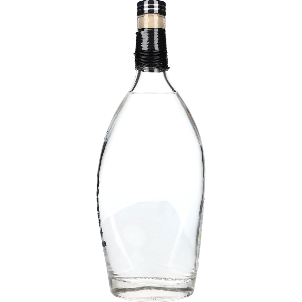 Runa Dark Label Organic Vodka