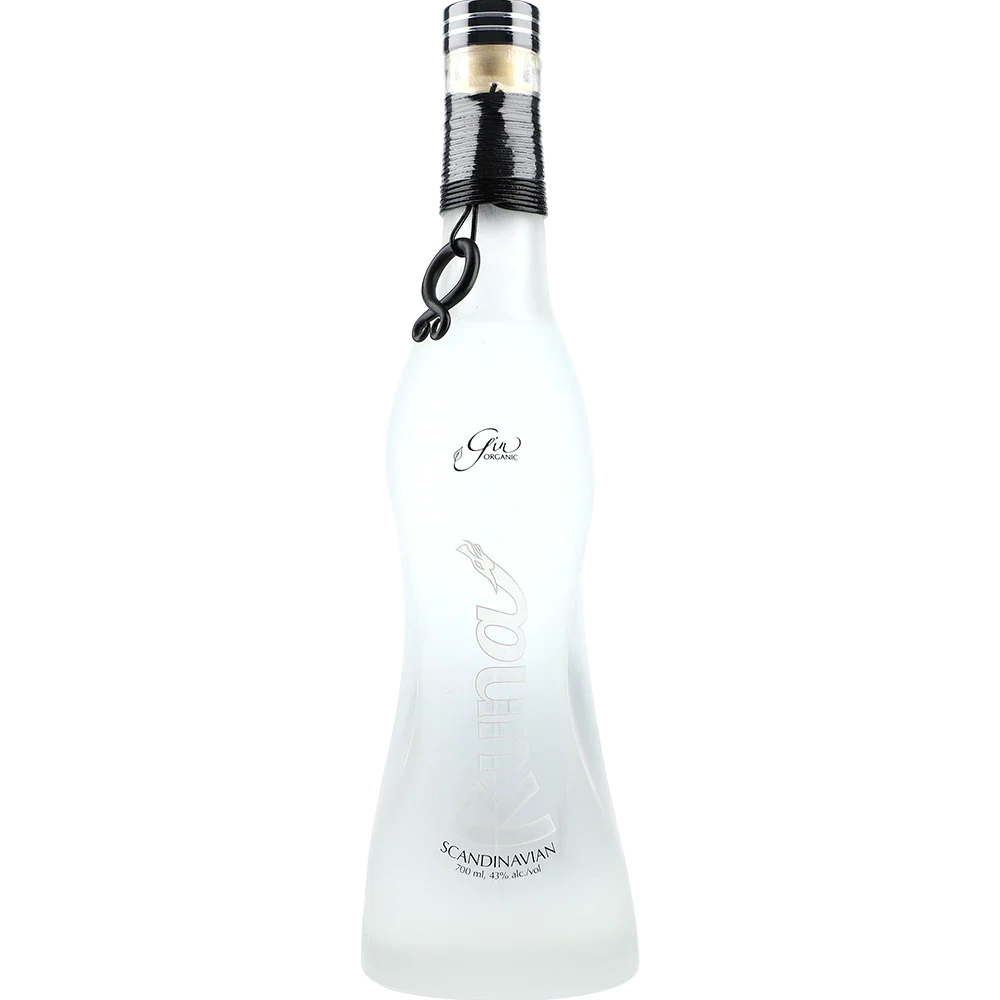 Runa Organic Gin