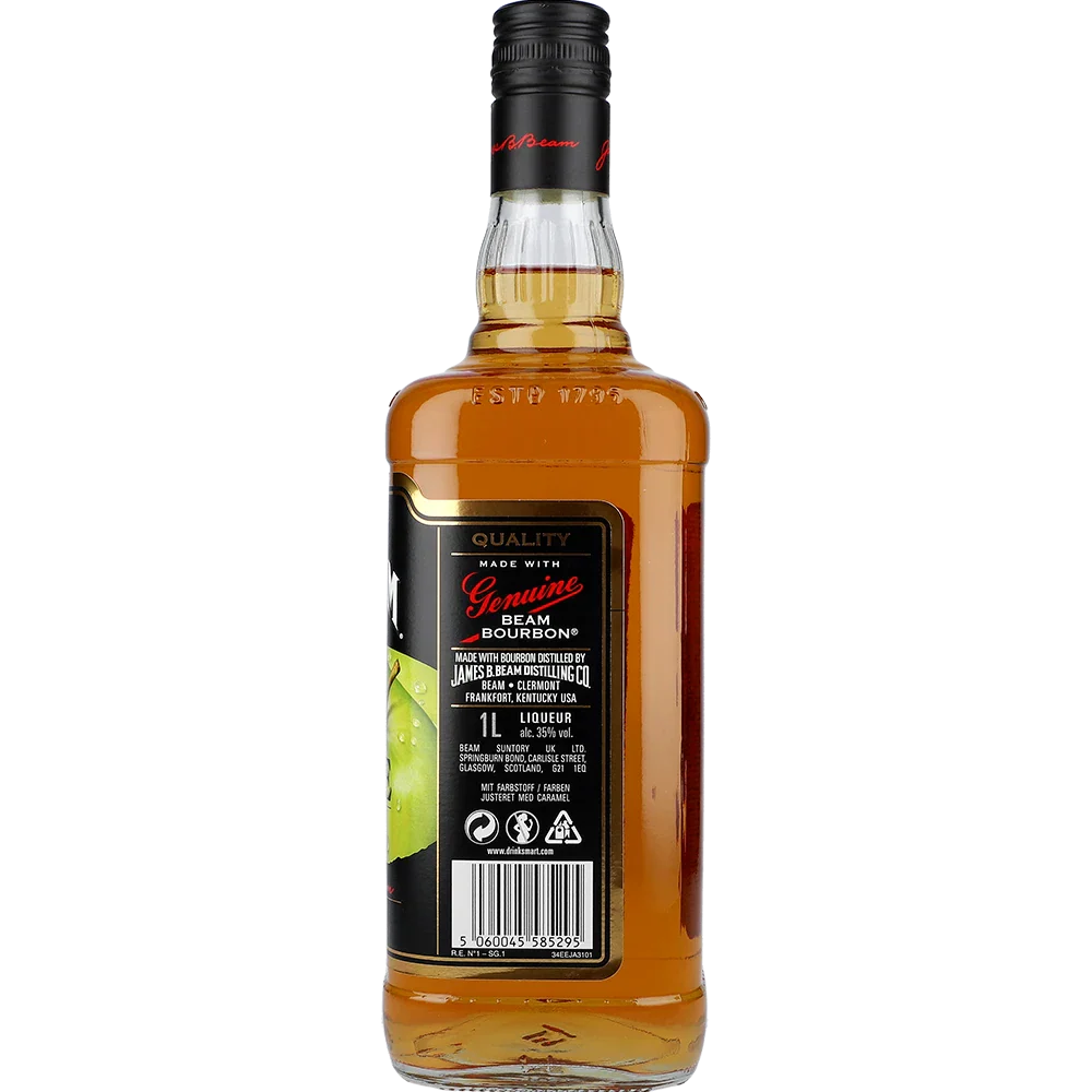 Jim Beam Apple
