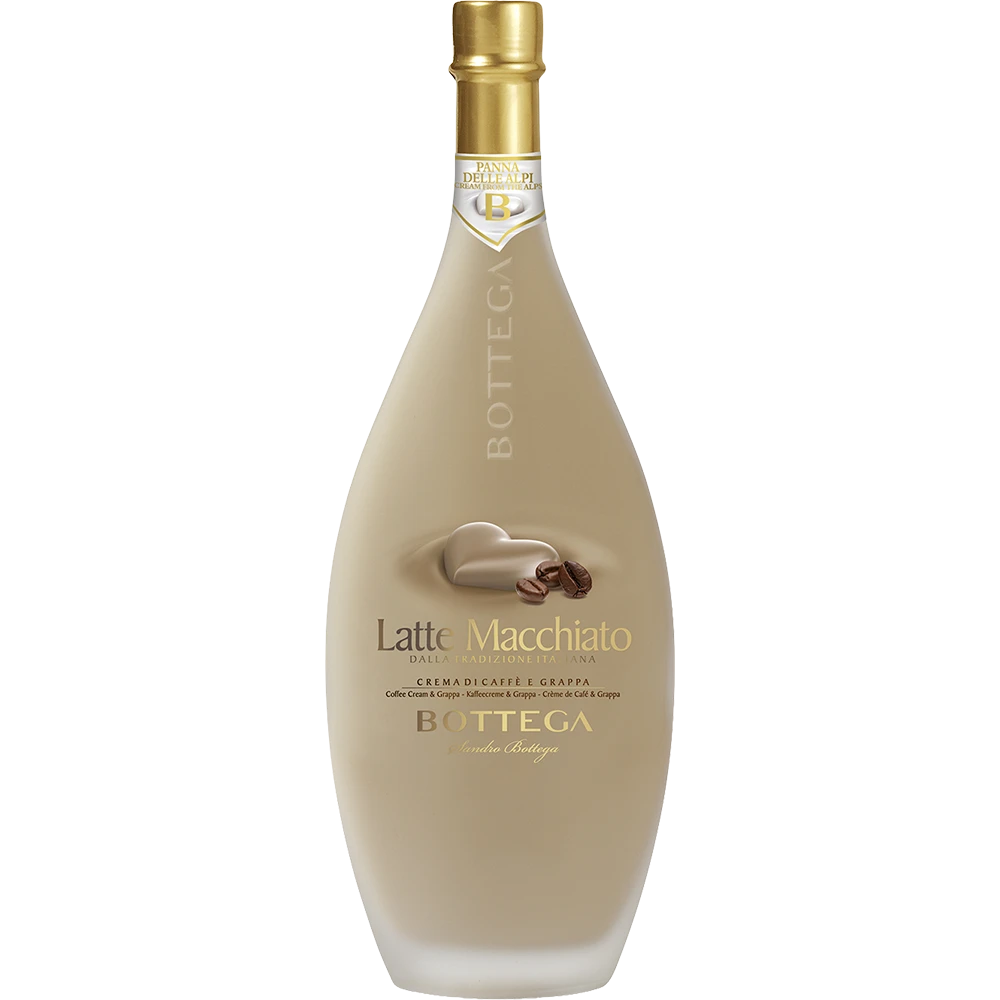 Bottega Latte Macchiato