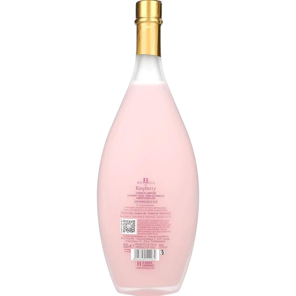 Bottega Raspberry