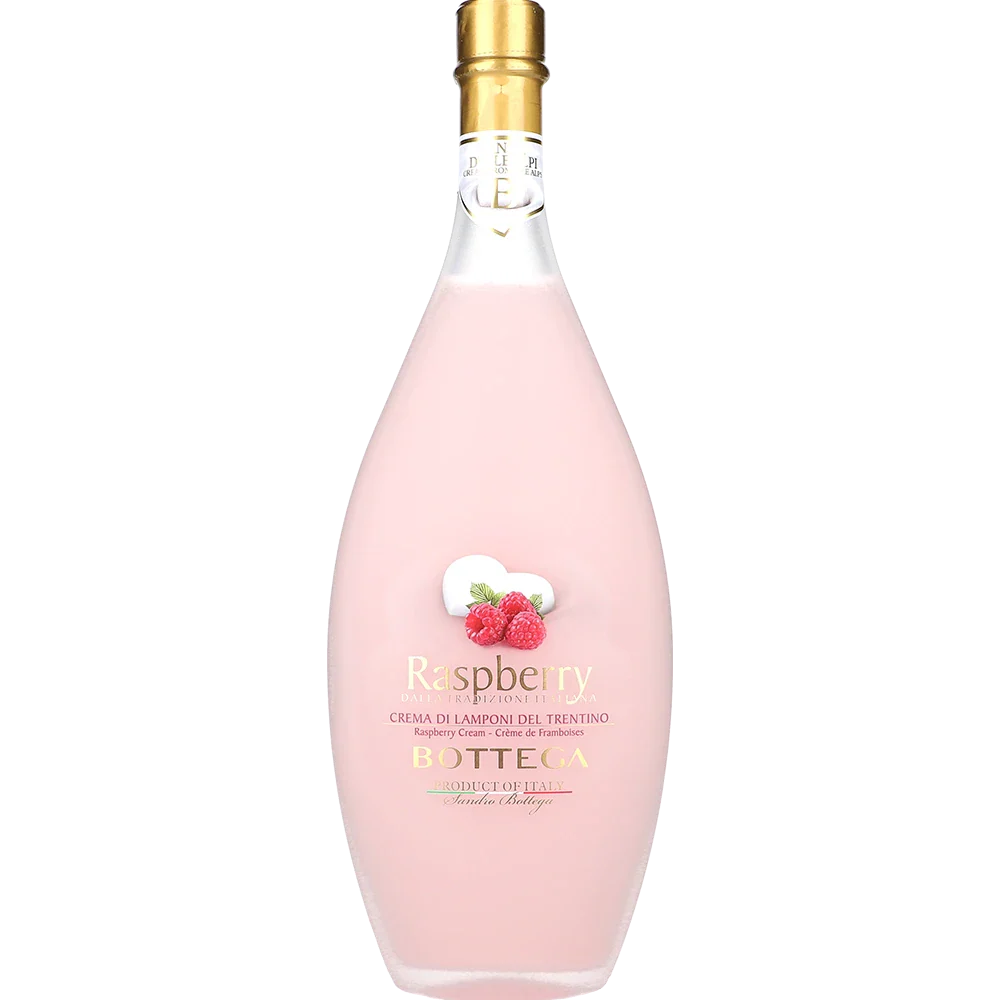 Bottega Raspberry