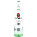 Bacardi Carta Blanca