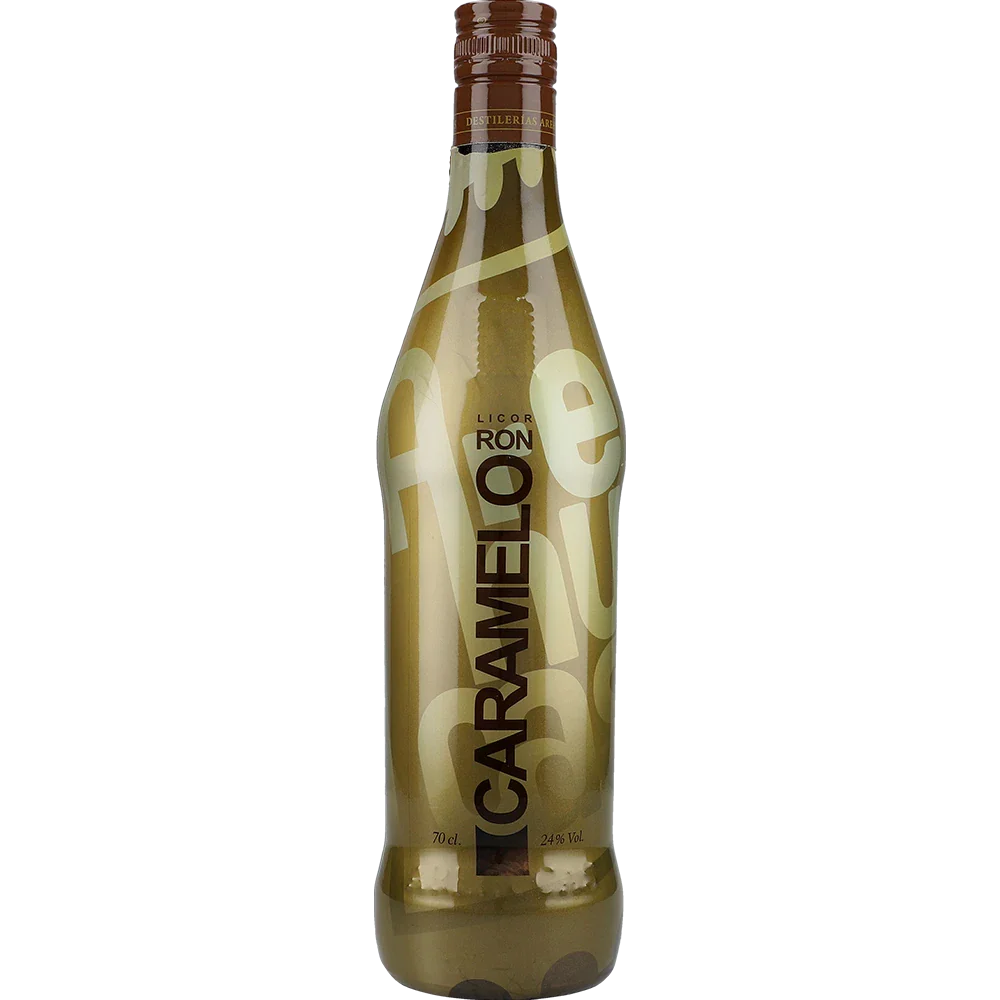Ron Caramel
