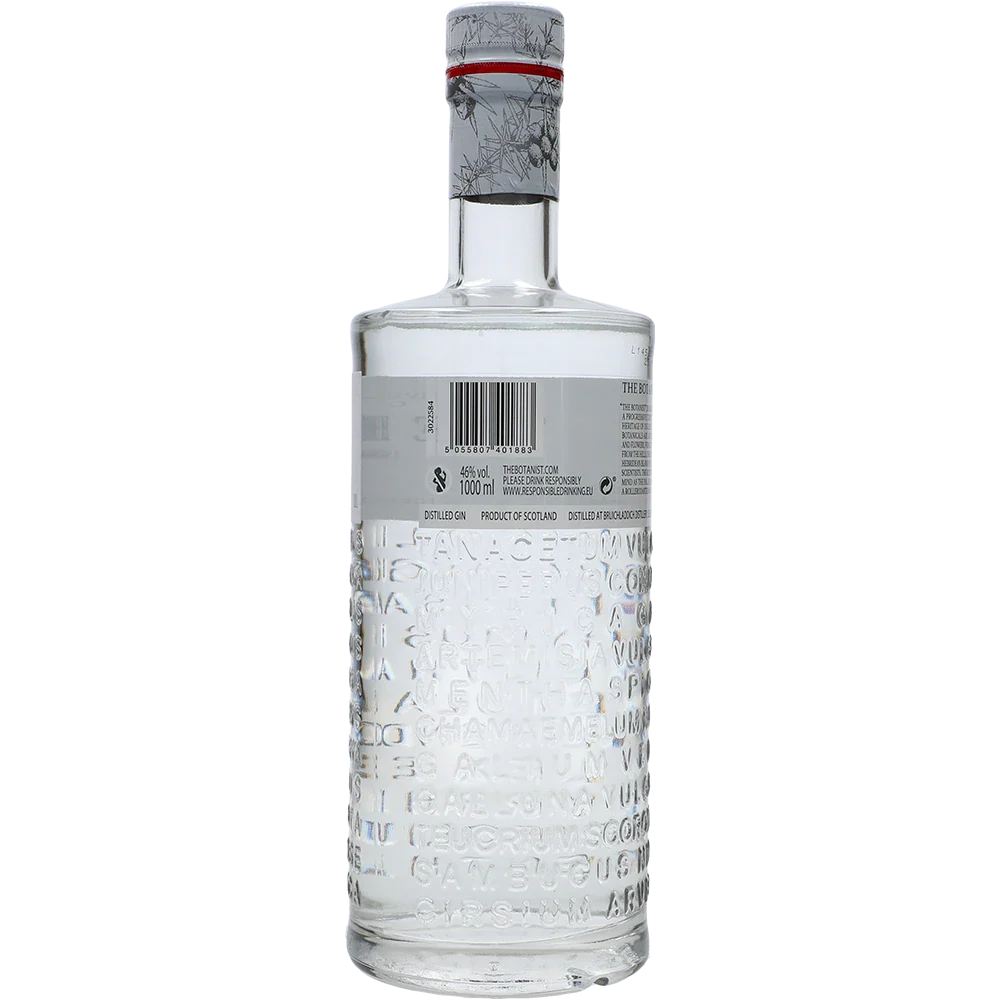 The Botanist Islay Dry Gin