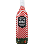 Små Juleshots Pepparmynta