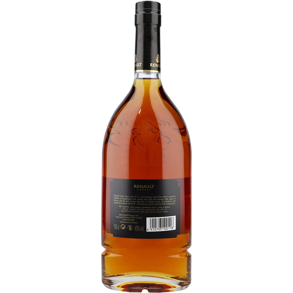 Renault Carte Noire VSOP