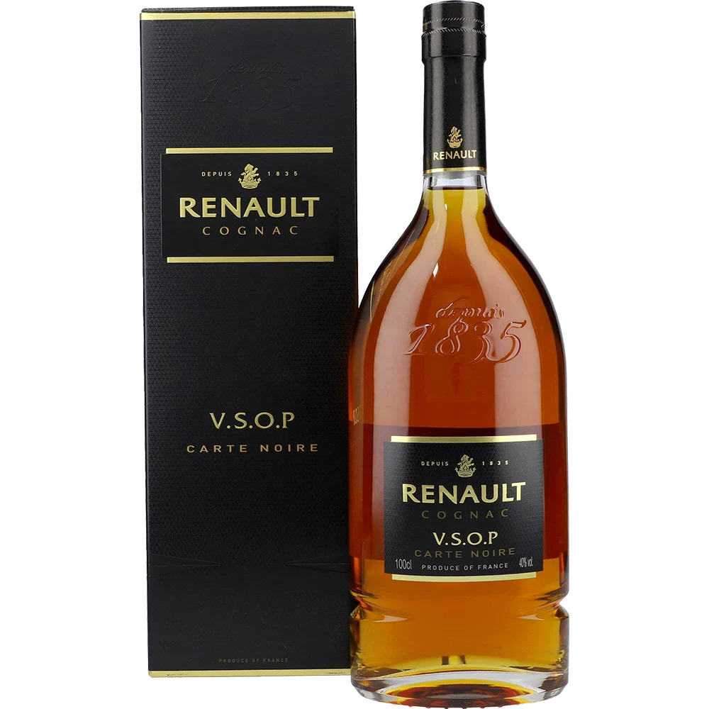 Renault Carte Noire VSOP