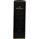 Renault Carte Noire VSOP