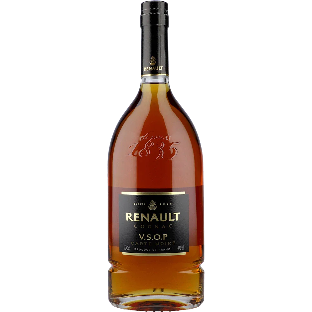 Renault Carte Noire VSOP