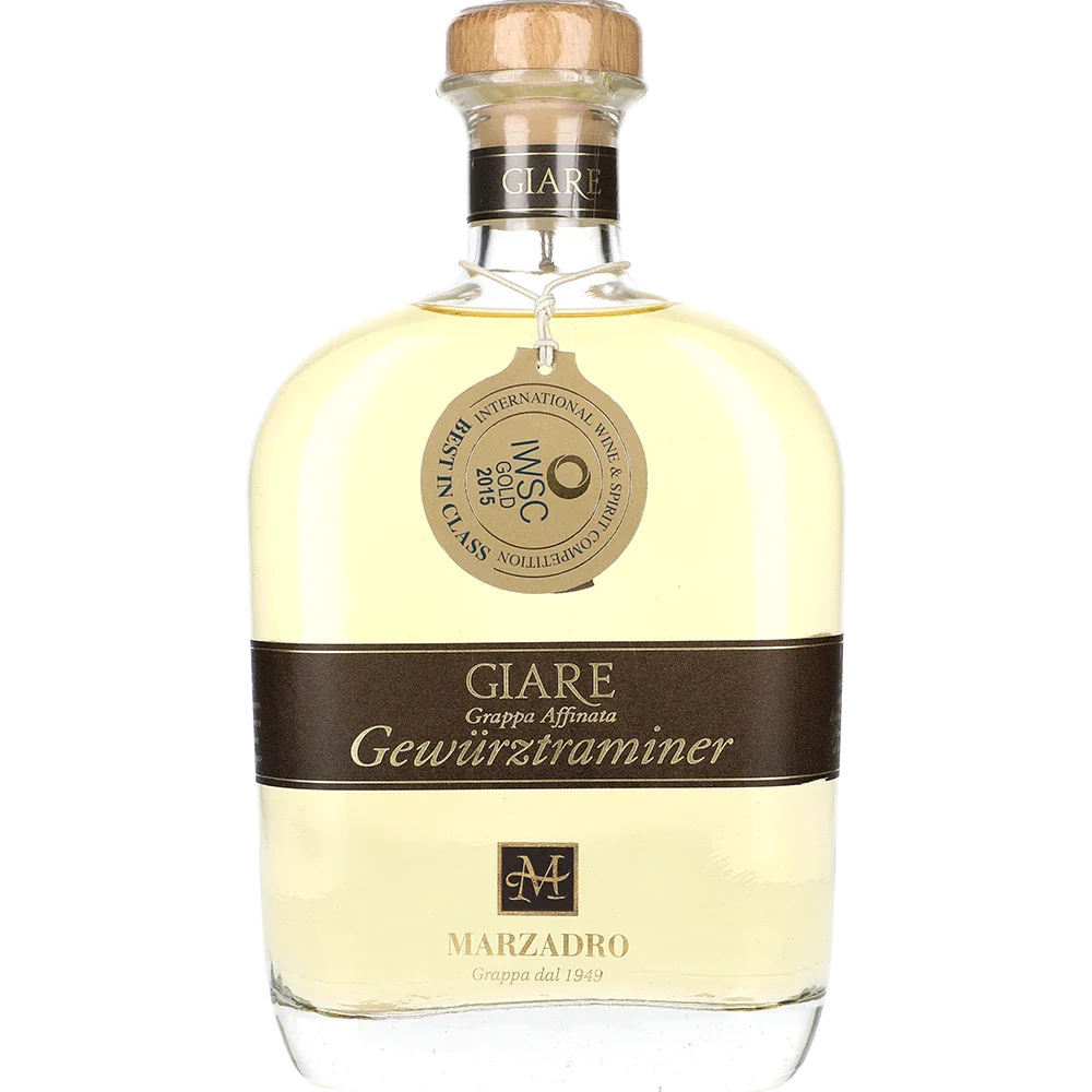Marzadro Le Giare Gewürztraminer