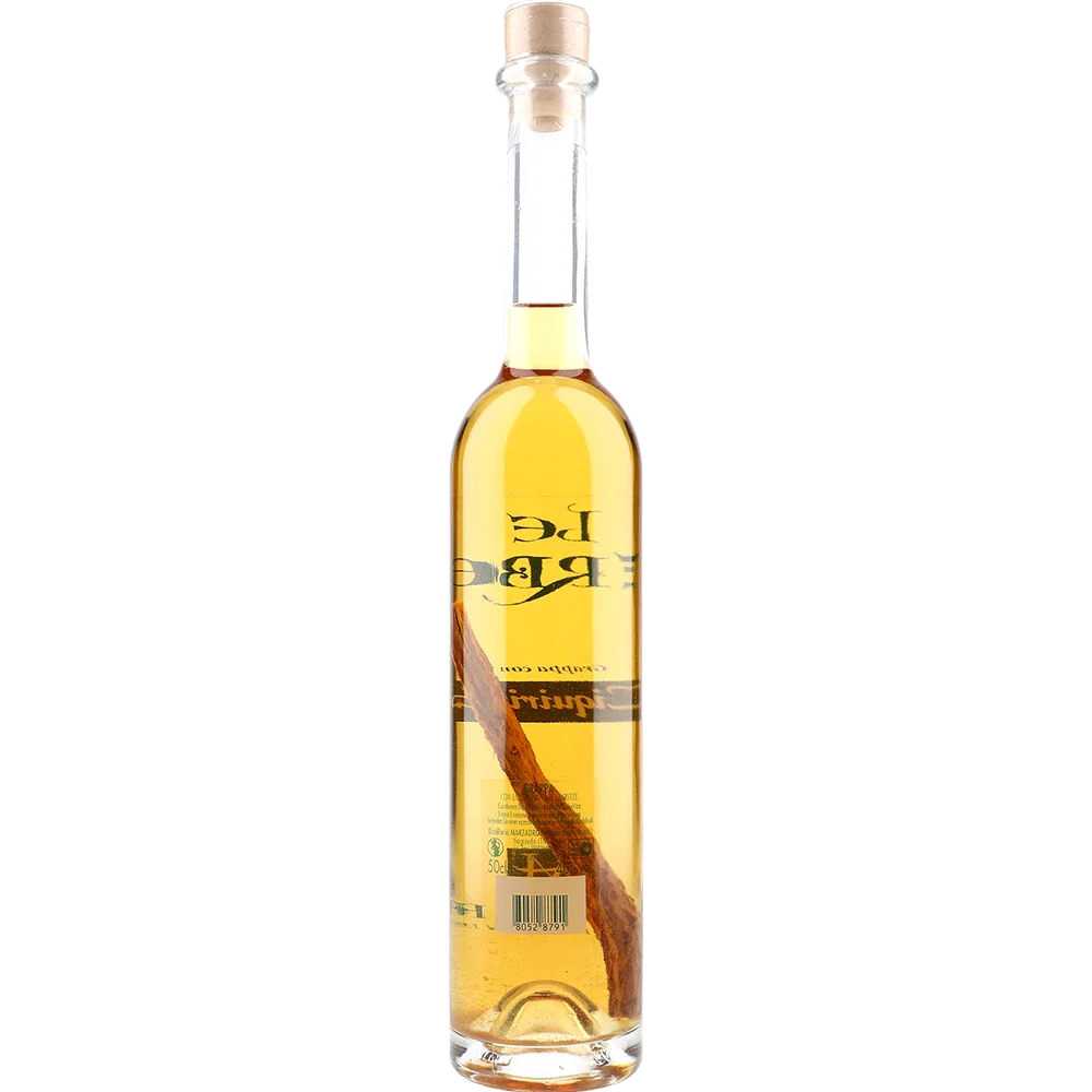 Marzadro Le Erbe Liquirizia