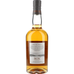 High Coast Box Whisky The Explorer