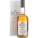 High Coast Box Whisky The Explorer