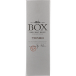 High Coast Box Whisky The Explorer