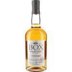 High Coast Box Whisky The Explorer