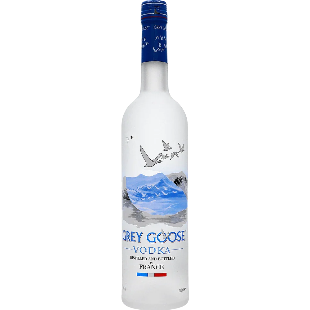 Grey Goose Vodka