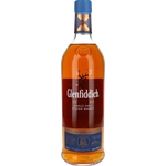 Glenfiddich Cask Collection Reserve Cask
