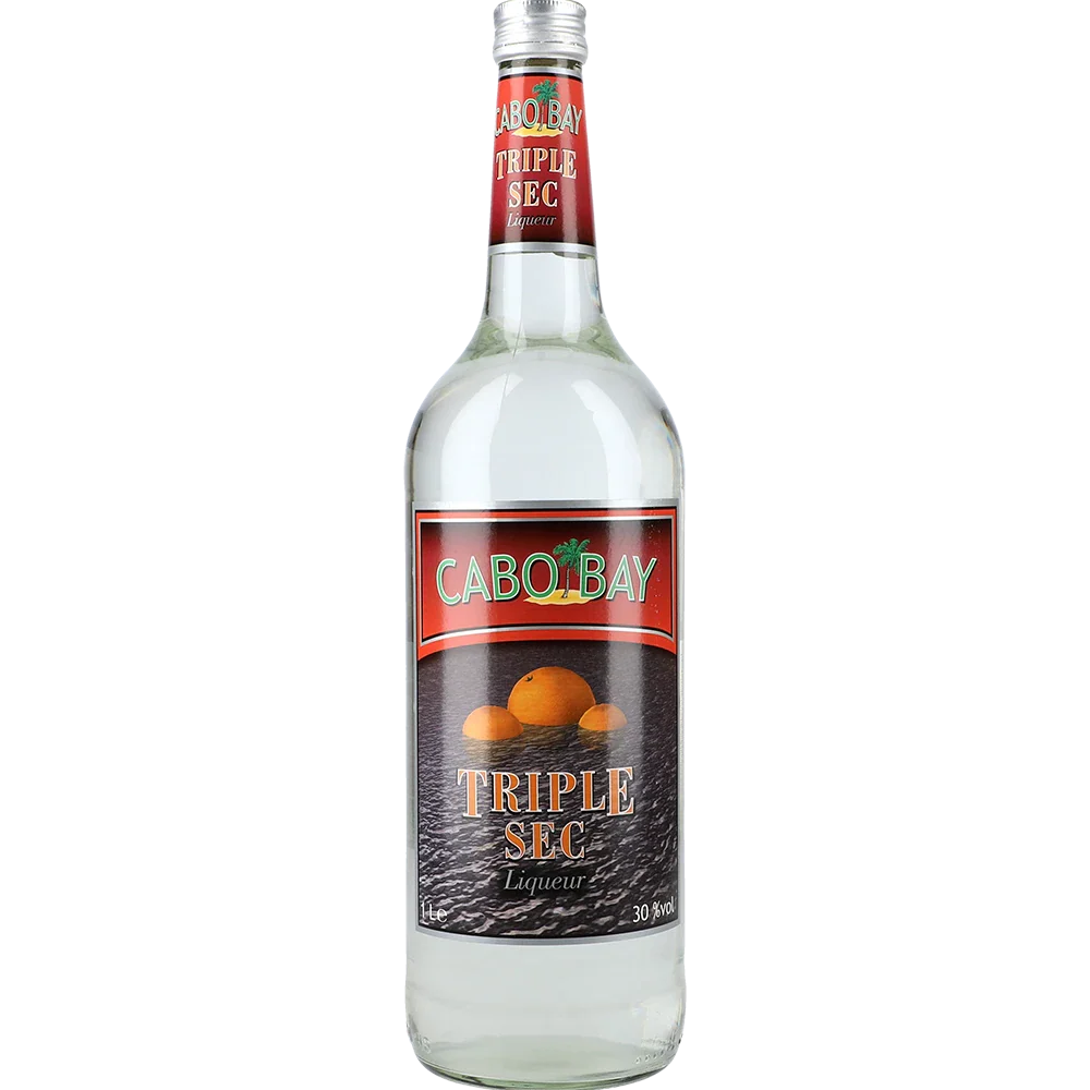 Cabo Bay Triple Sec