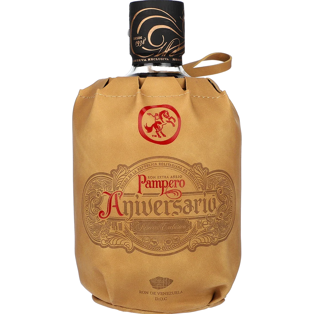 Pampero Aniversario