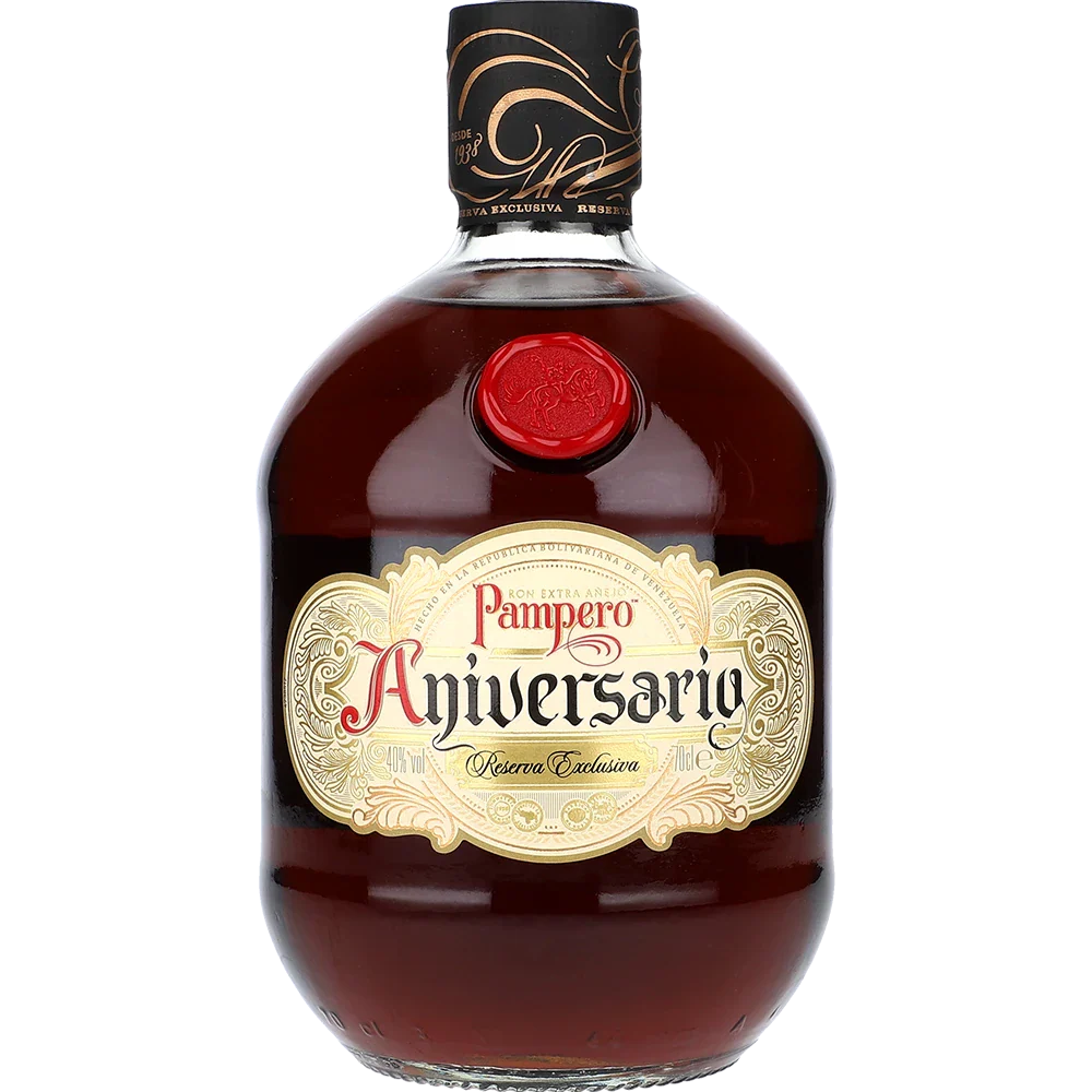 Pampero Aniversario