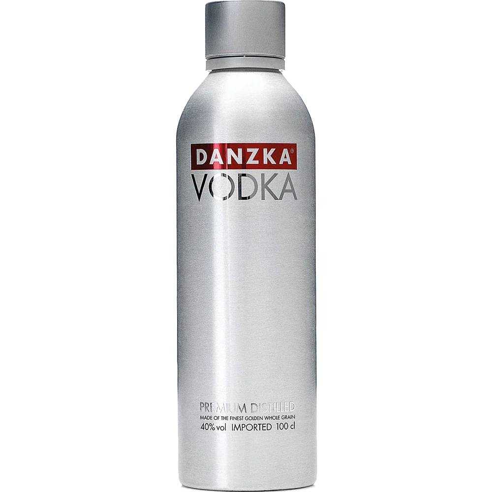 Danzka Vodka