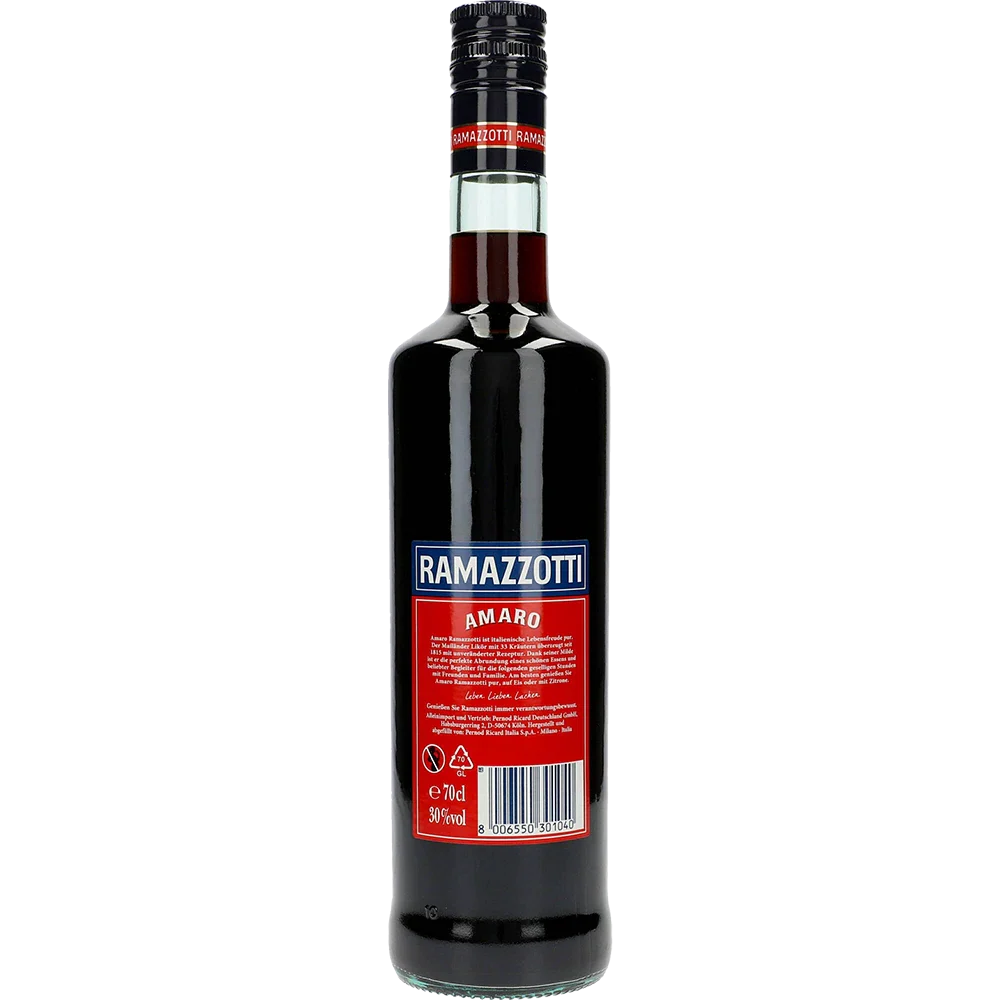 Ramazzotti Amaro