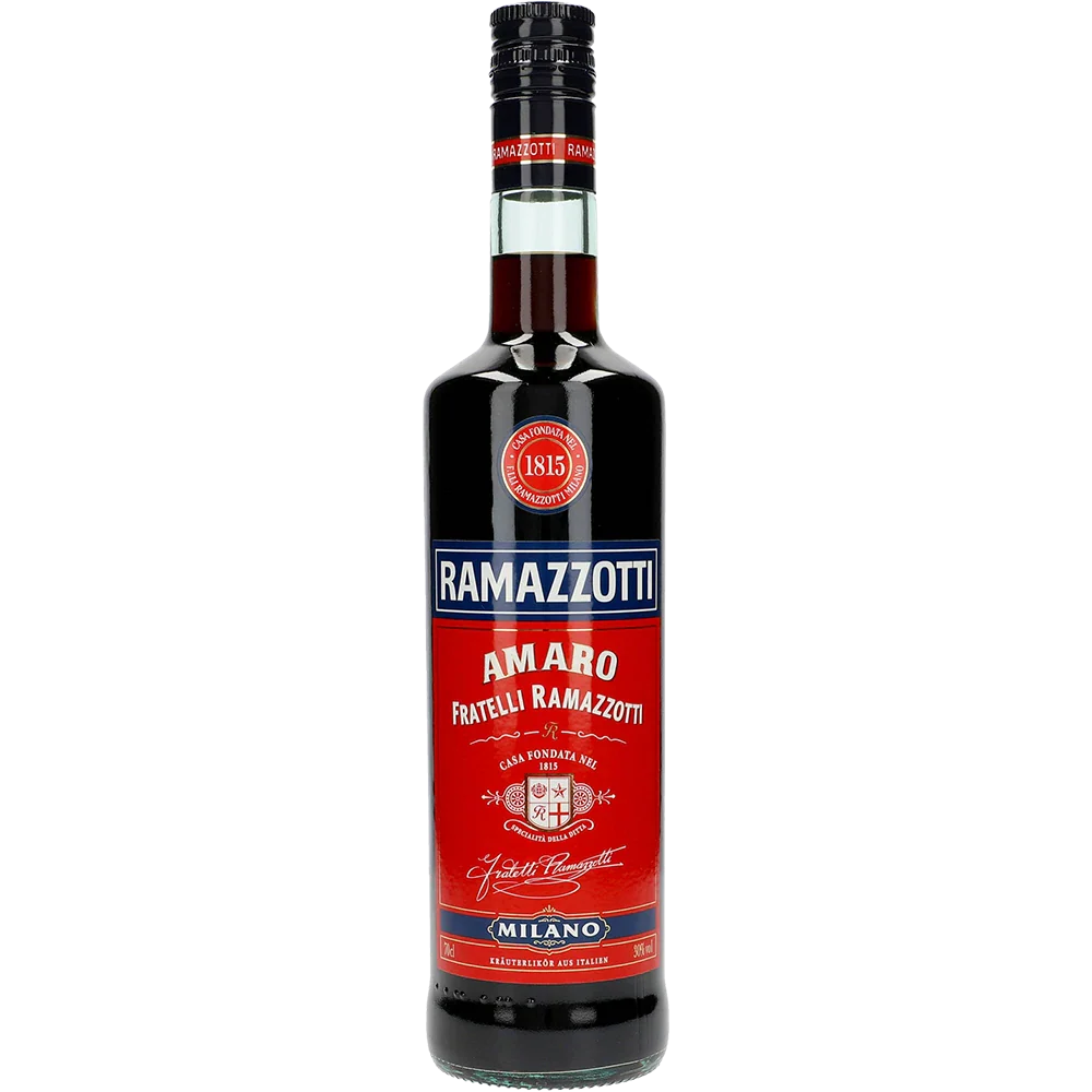 Ramazzotti Amaro